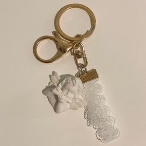 Angel keyring (new)